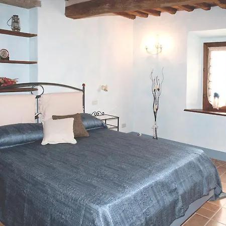 La Terrazza Di Susanna Peccioli Extérieur photo