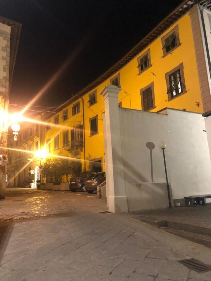 Apartment La Terrazza Di Susanna Peccioli