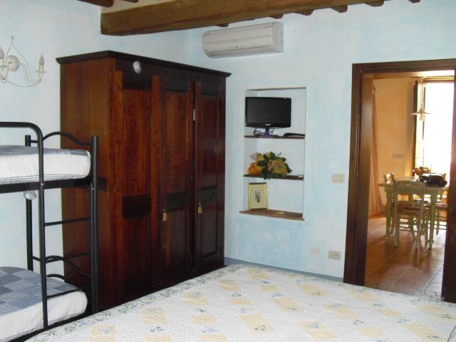 La Terrazza Di Susanna * Peccioli
