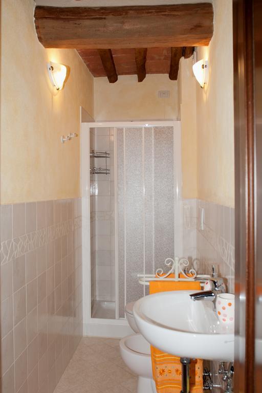 La Terrazza Di Susanna Apartamento