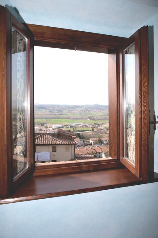 La Terrazza Di Susanna Apartamento *